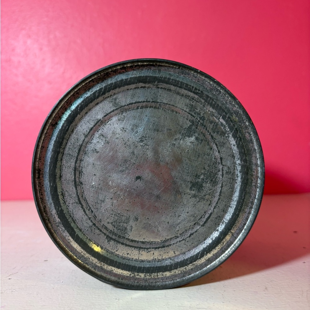 Vintage Maxwell House High Grade Coffee Tin Retro Collectible Display Vita-Fresh - Picture 4 of 7